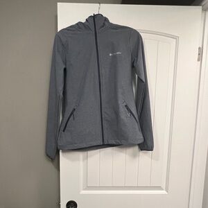 Columbia jacket NWOT